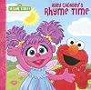 Abby Cadabby's Rhyme Time (Sesame Street)
