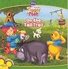 On the Tail Trail (My Friends Tigger and Pooh)