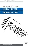 Intellectual property law