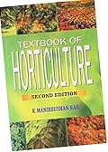 Textbook Of Horticulture