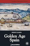 Golden Age Spain