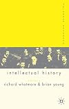 Palgrave Advances in Intellectual History