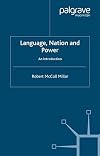 Language, Nation and Power: An Introduction