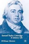Samuel Taylor Coleridge: A Literary Life (Literary Lives)
