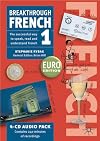 Breakthrough French 1: Euro Edition