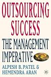Outsourcing Success The Management Imperative