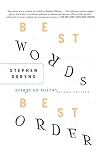 Best Words, Best Order, 2nd Edition: Essays on Poetry