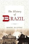 The history of Brazil