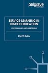 Service-Learning in Higher Education: Critical Issues and Directions