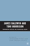 James Baldwin and Toni Morrison: Comparative Critical and Theoretical Essays