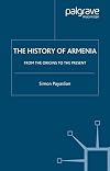 The History of Armenia