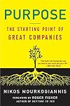 Purpose: The Starting Point of Great Companies