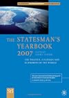 The Statesman's Yearbook 2007