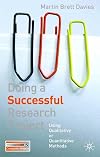 Doing a Successful Research Project: Using Qualitative or Quantitative Methods