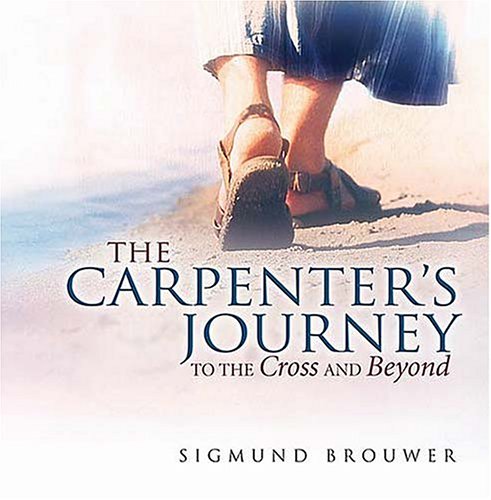 The Carpenter's Journey book cover