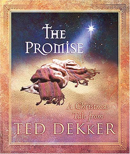 The Promise book cover