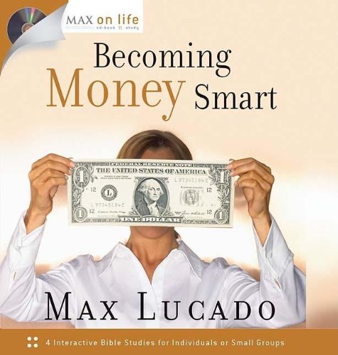 Becoming Money Smart book cover