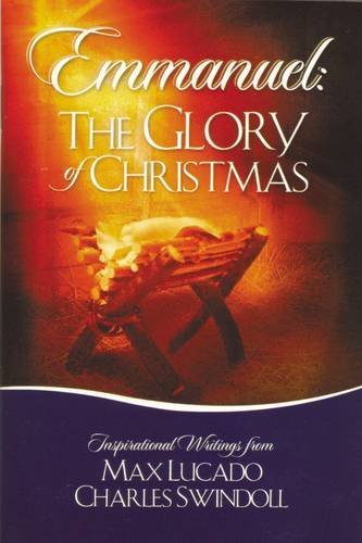 Emmanuel book cover