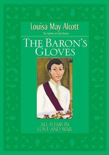The Baron's Gloves book cover