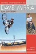 Dave Mirra book cover