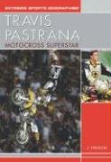 Travis Pastrana book cover