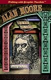 Alan Moore On His Work And Career Talking With Graphic Novelists