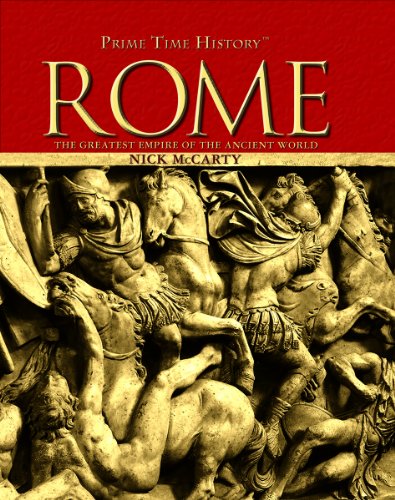 Cover of Rome