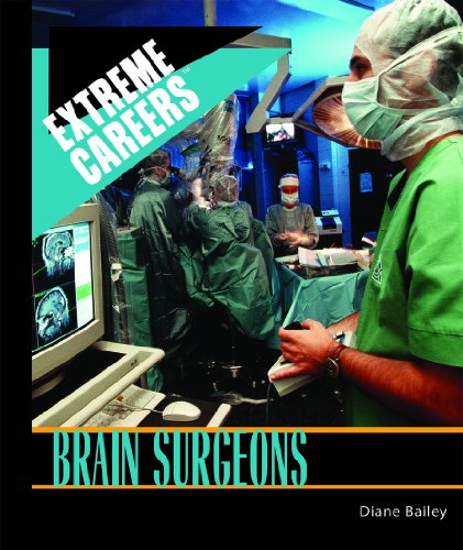 Brain Surgeons book cover