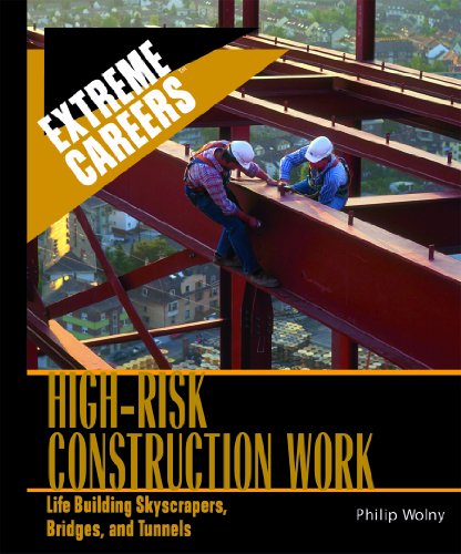 High-Risk Construction Work book cover