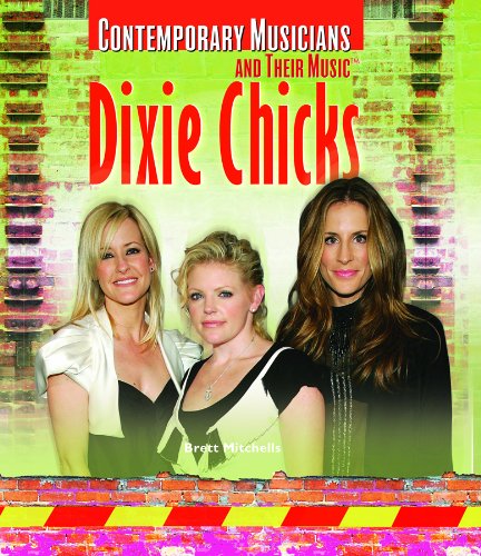 Cover of The Dixie Chicks