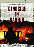 Genocide In Darfur Genocide In Modern Times