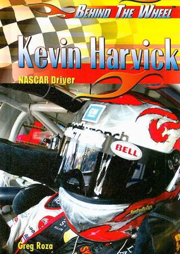 Cover of Kevin Harvick
