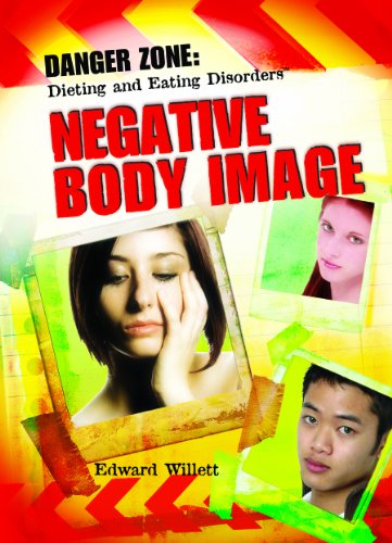 Negative Body Image cover