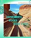 Experiments on Rocks and the Rock Cycle (Do-It-Yourself Science)