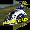 Motorcycles (World's Fastest Machines)