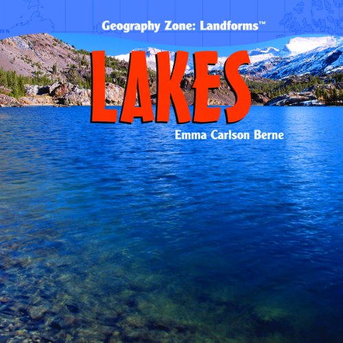 Cover of Lakes