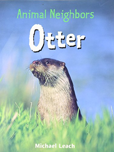 Cover of Otter