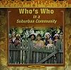 Who's Who in a Suburban Community (Exploring Community)