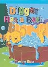 Digger Has a Bath (Neighborhood Readers)