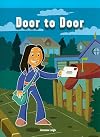 Door to Door (Neighborhood Readers)
