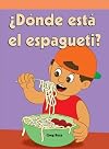 Where's the Spaghetti?