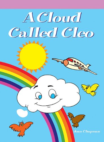 Cover of Cloud Called Cleo