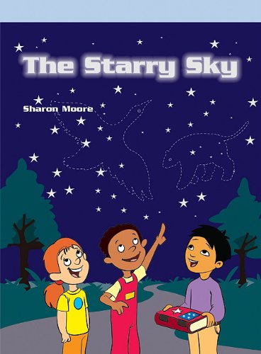 Cover of Starry Sky