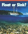 Float or Sink? (Real Life Readers)