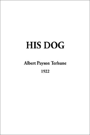 His Dog book cover