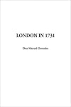 London in 1731