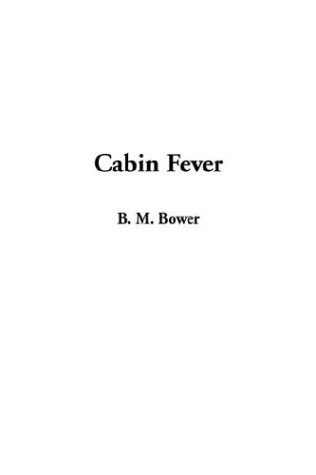 Cabin Fever book cover