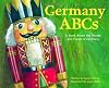 Germany ABCs: A Book About the People and Places of Germany (Country ABCs)