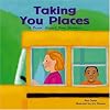 Taking You Places: A Book About Bus Drivers (Community Workers)