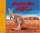 Australia Abcs A Book About The People And Places Of Australia